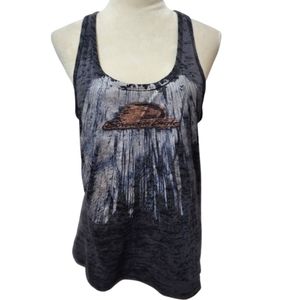 Harley-Davidson tank top